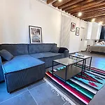 Le Loft Gravilliers