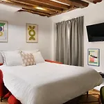 Edgar Suites Montorgueil - Caire