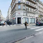 Appartement Fragonard - Welkeys
