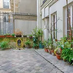 Appartement Fragonard - Welkeys