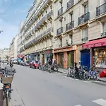 Appartement Fragonard - Welkeys