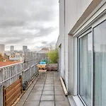Charming Accommodation For 2 People - Paris