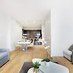 Spacious Apartment - 4Br-15P - Sentier-Grand Rex