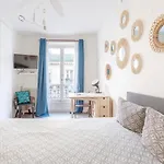 Opéra Cozy Flat