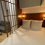 Lovely Cosy Studio In The Heart Of Paris Quartier Montorgueil Sentier