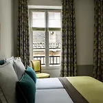 Hotel De La Place Du Louvre - Esprit De France