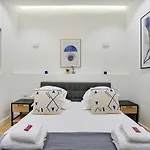 Charming And Cozy 3 Pax Apartment - Bastille Gare De Lyon