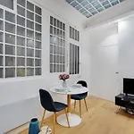 Charming And Cozy 3 Pax Apartment - Bastille Gare De Lyon