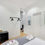 Charming And Cozy 3 Pax Apartment - Bastille Gare De Lyon