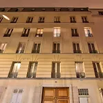 Cosy Apartment For 4 People - Paris 13