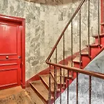 Cosy Apartment For 4 People - Paris 13