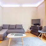 Appartement Place du Trocadéro