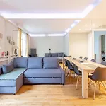 Appartement Place du Trocadéro