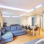 Appartement Place du Trocadéro
