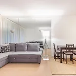Luxury Living In Saint Germain