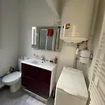 Appartement F2 - Paris 18