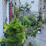 Appartement F2 - Paris 18