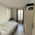 Appartement F2 - Paris 18