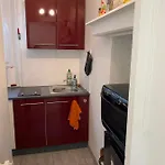 Appartement F2 - Paris 18