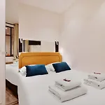Charming Appartement 6P - Oberkampfsaintonge