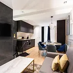 Cosy Appart - 3Br6P Jardin Du Luxembourg Odeon