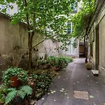 Cosy Appart - 3Br6P Jardin Du Luxembourg Odeon