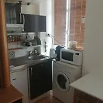 Studio Paris Bastille