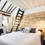 Cosy Flat 4P - South Pigalle-Center Paris - 3F