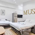 Cosy Apartment- 6P- Folies Bergeres