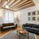 Appartement Latin - Welkeys