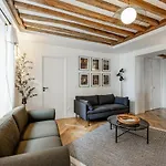 Appartement Latin - Welkeys