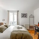 Appartement Latin - Welkeys