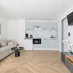 Hsh Cosy Appartement La Chapelle