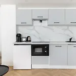 Hsh Cosy Appartement La Chapelle