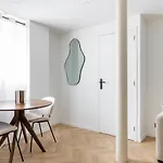 Hsh Cosy Appartement La Chapelle