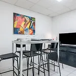 Triplex Magenta Quest