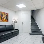 Triplex Magenta Quest