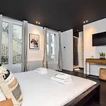 Amazing Apartment 5P1Br - Belleville