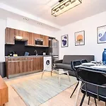 Amazing Apartment 5P1Br - Belleville
