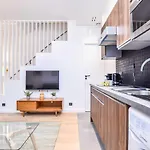 Amazing Apartment 5P1Br - Belleville