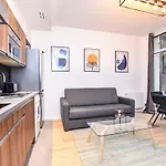 Amazing Apartment 5P1Br - Belleville