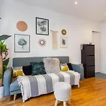 Magnifique Appartement - 4P- Batignolles