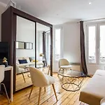 Magnifique Appartement - 4P- Batignolles