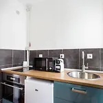 Magnifique Appartement - 4P- Batignolles