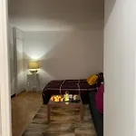 Netflix And Cosy Romantic Paris