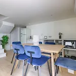Mykeypers - Design & Luxury Duplex 2Br/6P - Bastille/Marais 4