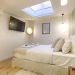 Mykeypers - Design & Luxury Duplex 2Br/6P - Bastille/Marais 4