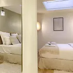 Mykeypers - Design & Luxury Duplex 2Br/6P - Bastille/Marais 4