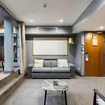 Hotel Le Pera