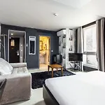 Hotel Le Pera